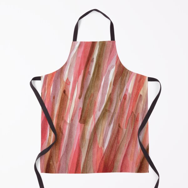 Item preview, Red Jasper Rainfall designed and sold by Alexandria Levin.