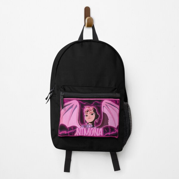 Item preview, Nimona movie designed and sold by VentureGraphics.