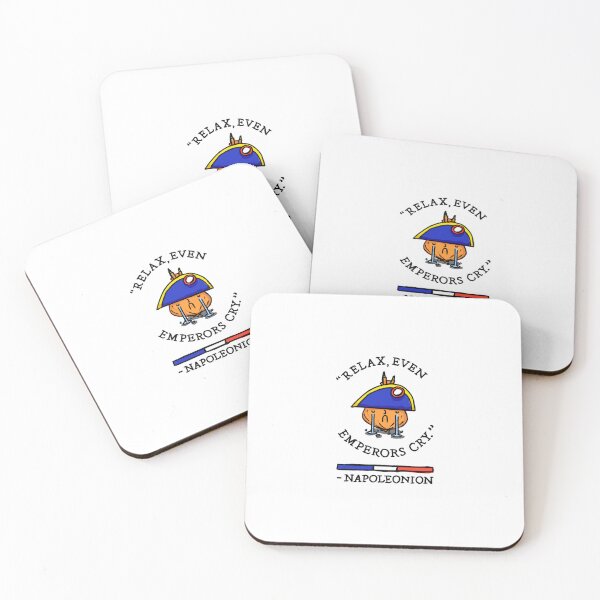 Item preview, Napoleonion : funny onion crying designed and sold by Fadacota.