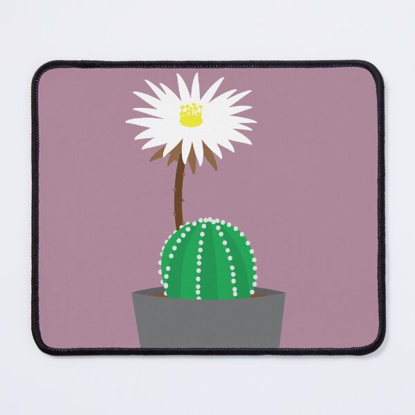 Item preview, Simple Easter Lily cactus designed and sold by mcm653.
