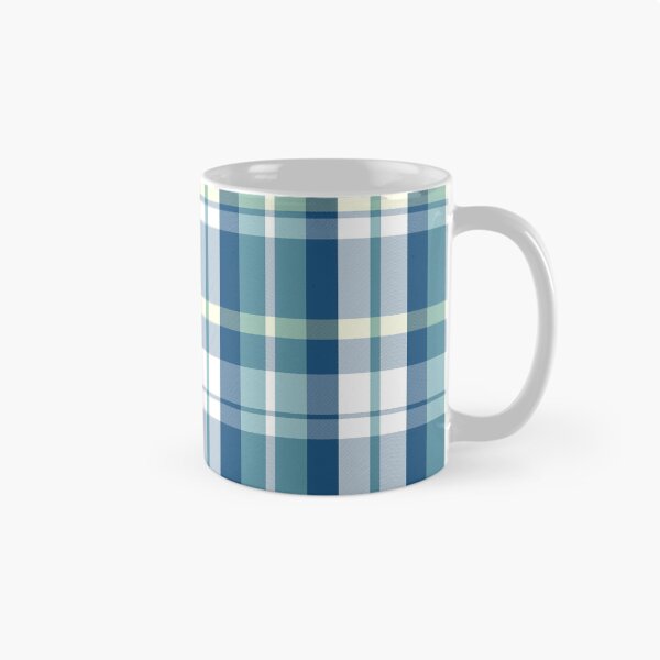 Item preview, Summer Aesthetic  Aillith 1 Hand Drawn Textured Plaid Pattern designed and sold by GenAumonier.