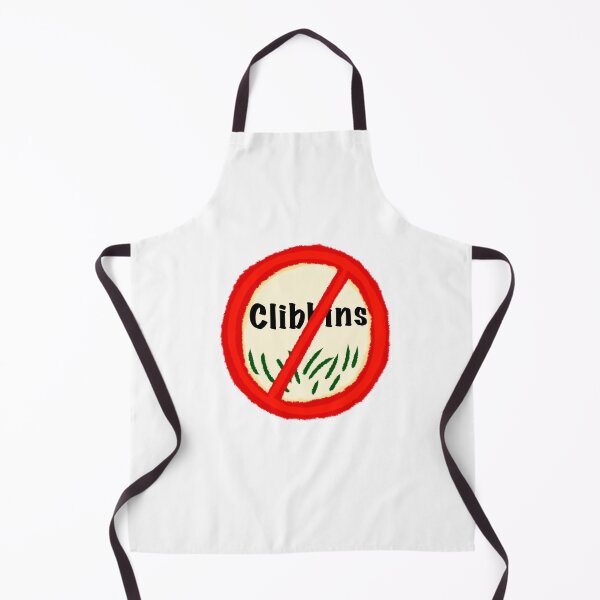 Item preview, Clibbins designed and sold by Cringe Core.