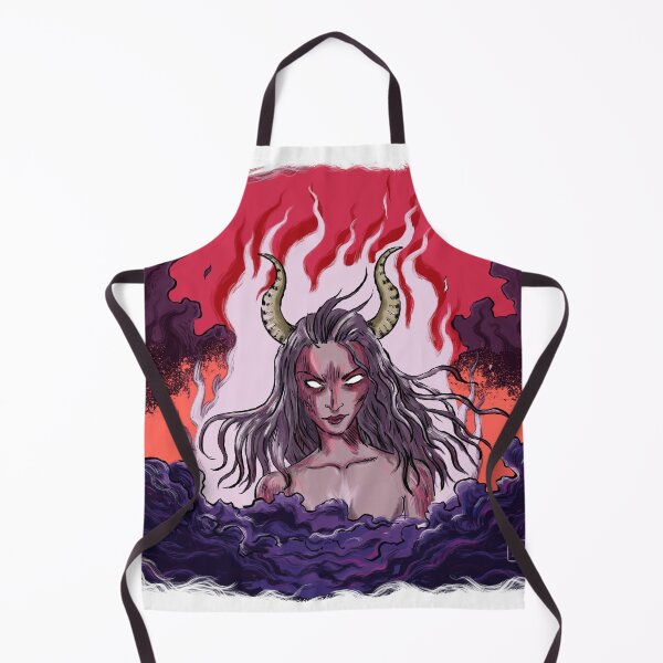 Aperçu de l'œuvre Lilith créée et vendue par RackhamTheRoux.