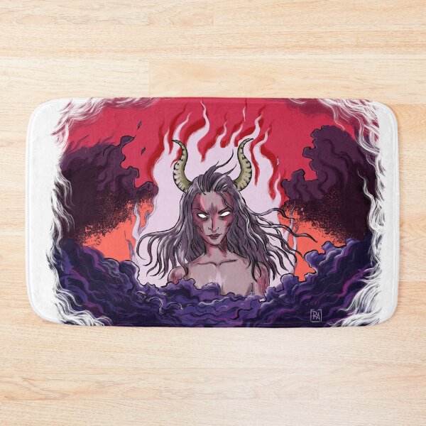 Item preview, Lilith designed and sold by RackhamTheRoux.
