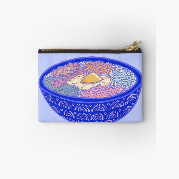 Item preview, Bibimbap Bowl designed and sold by Laura OConnor.