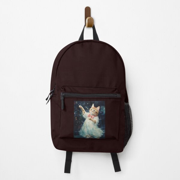 Item preview, dancing cat designed and sold by Filmharmony.