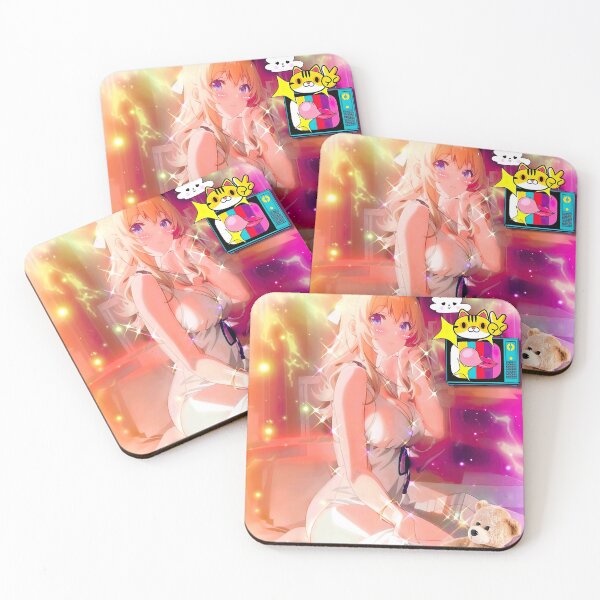 Item preview, Into the Cartoon Universe  designed and sold by celestial wonderland.