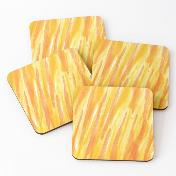 Item preview, Brilliant Summer Sunshine Monsoon designed and sold by Alexandria Levin.