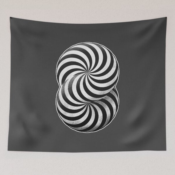 Item preview, IMPOSSIBLE VORTEX designed and sold by Aries Custom.