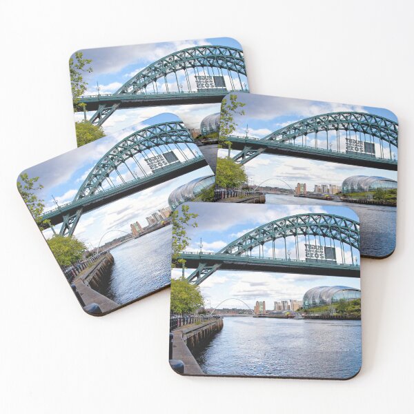 Item preview, The Tyne Bridges designed and sold by Violaman.