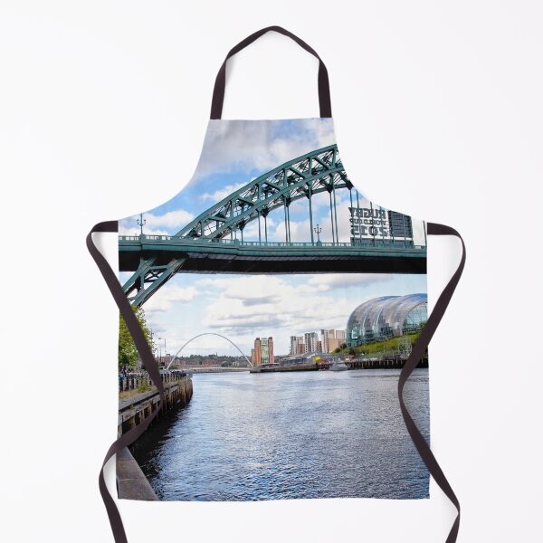 Item preview, The Tyne Bridges designed and sold by Violaman.