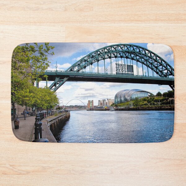Item preview, The Tyne Bridges designed and sold by Violaman.