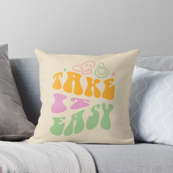 Item preview, Take It Easy designed and sold by MoaaStore.