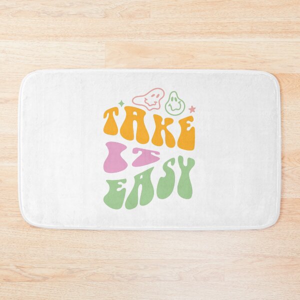 Item preview, Take It Easy designed and sold by MoaaStore.