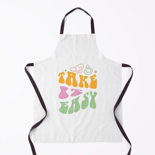 Item preview, Take It Easy designed and sold by MoaaStore.