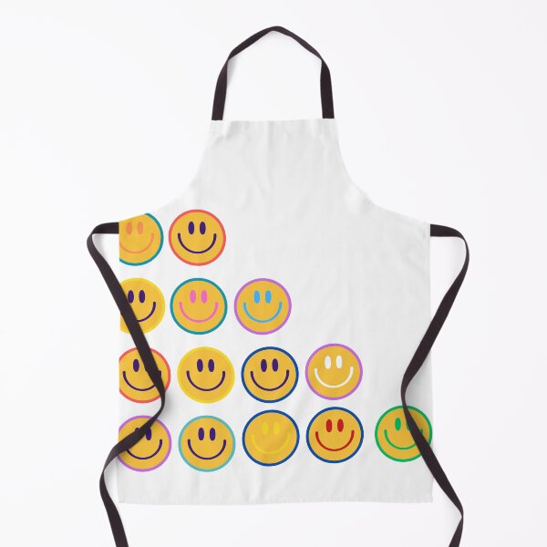 Item preview, smiling faces, designed and sold by Colada ....