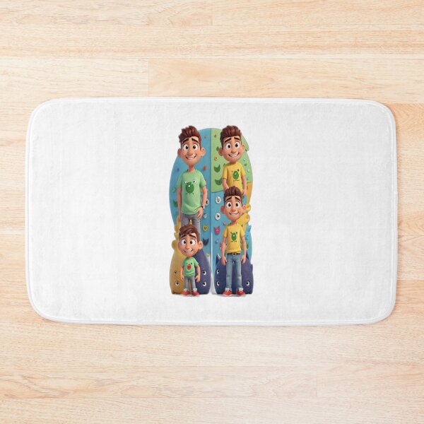 Item preview, True friends designed and sold by miguelan.