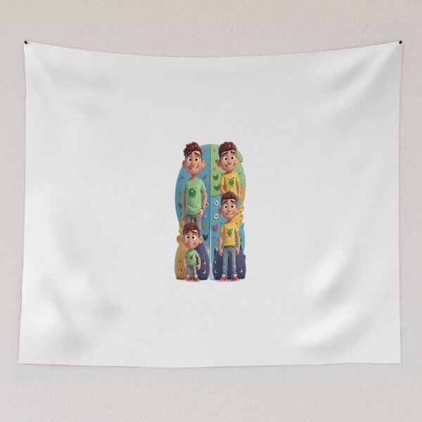 Item preview, True friends designed and sold by miguelan.