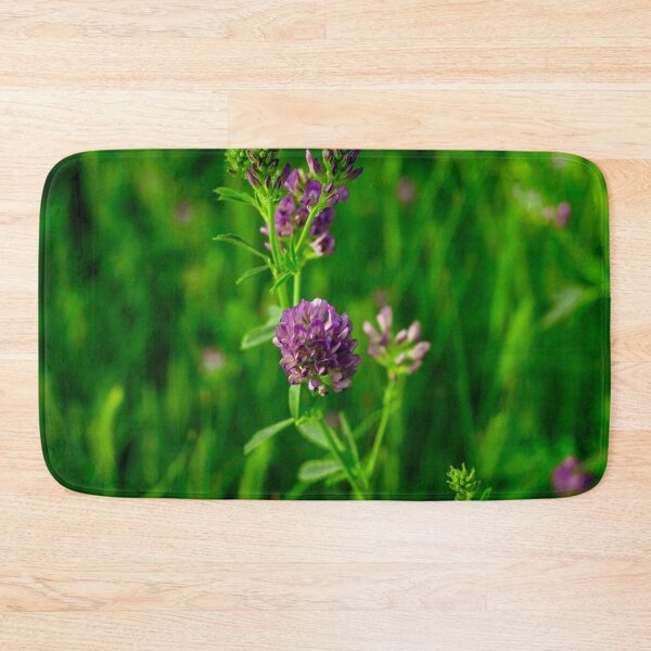 Item preview, Alfalfa Flower designed and sold by TinyDinoDesigns.