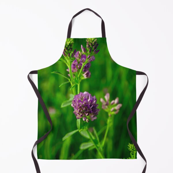 Item preview, Alfalfa Flower designed and sold by TinyDinoDesigns.