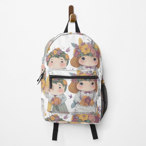 Item preview, Chubby girl, Chubby boys, Chubby brides and weddings designed and sold by Piniatá P.
