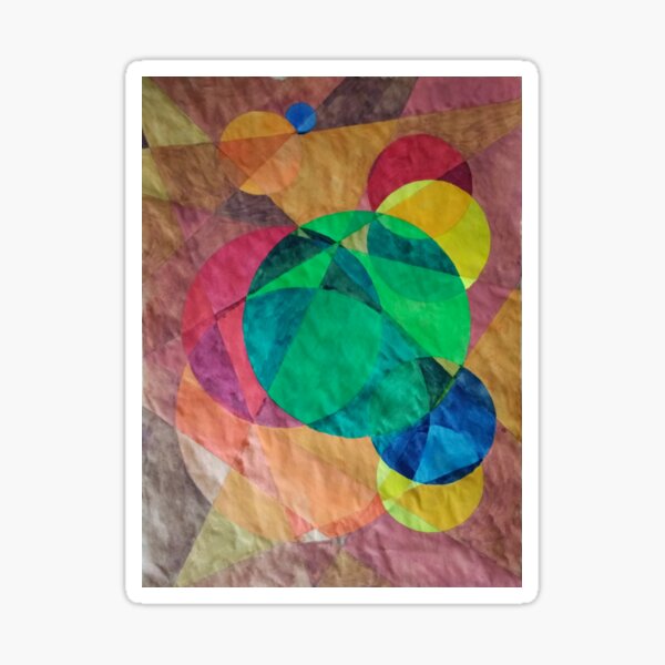 Item preview, planet parade designed and sold by Beladonna2021.