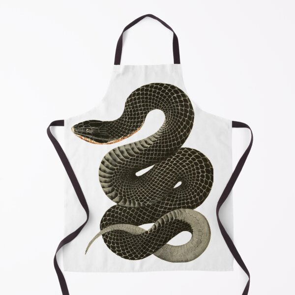 Item preview, Black Snake designed and sold by BeagleDesigns.