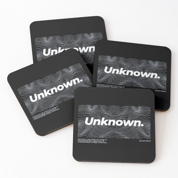 Item preview, Unknown designed and sold by Black Kings.