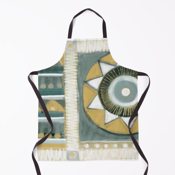 Item preview, Africa, ocher designed and sold by OlgaMundi.