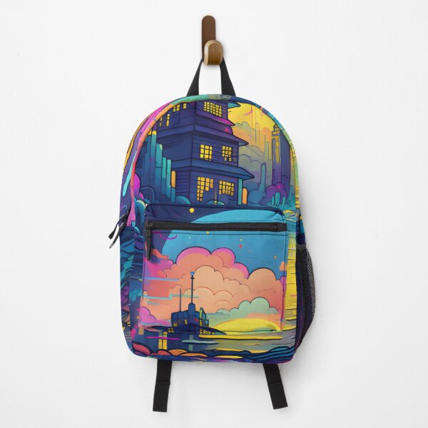 Item preview, Dream City Collection 1 - ProductOfOz designed and sold by BazAus.