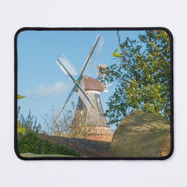 Item preview, Mill Ditzum designed and sold by Stefans-Bilder.
