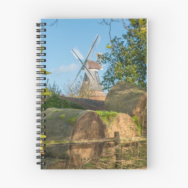 Item preview, Mill Ditzum designed and sold by Stefans-Bilder.