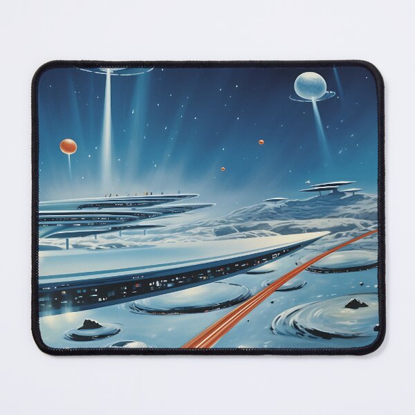 Item preview, Space Station designed and sold by Je-we.