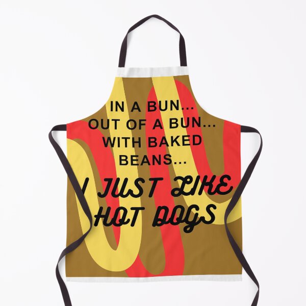 Item preview, Hot Dogs designed and sold by DawnofSteph.