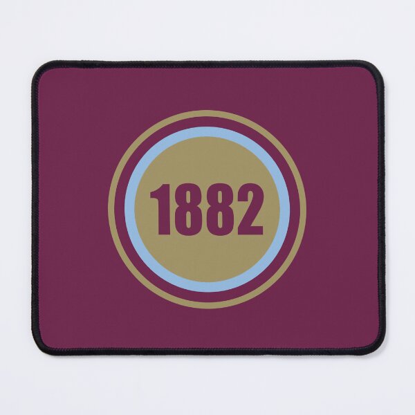 Item preview, Burnley 1882  designed and sold by Confusion101.