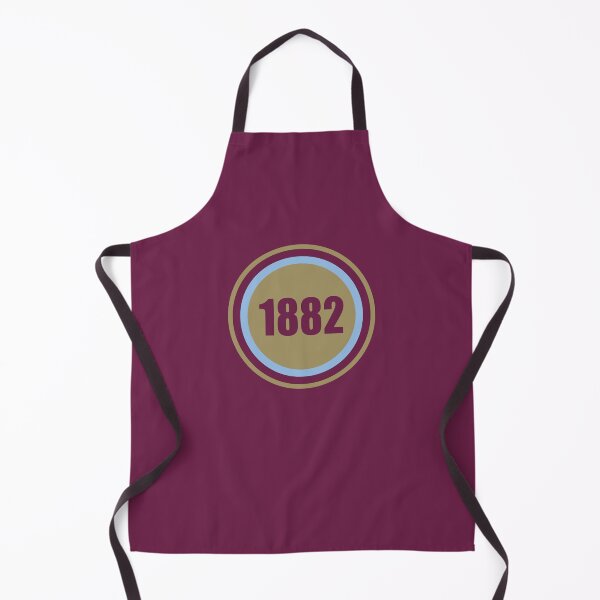 Item preview, Burnley 1882 designed and sold by Confusion101.