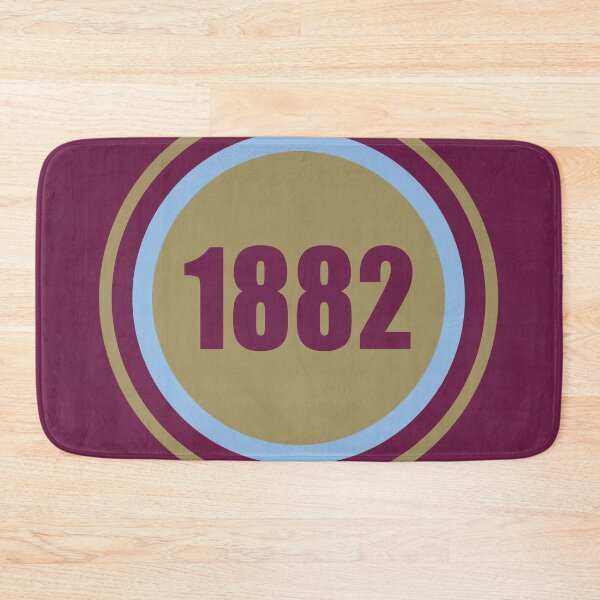 Item preview, Burnley 1882  designed and sold by Confusion101.