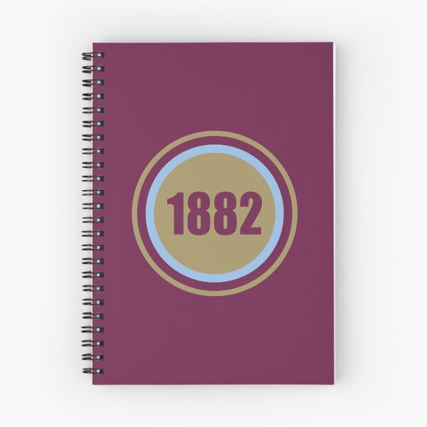 Item preview, Burnley 1882  designed and sold by Confusion101.
