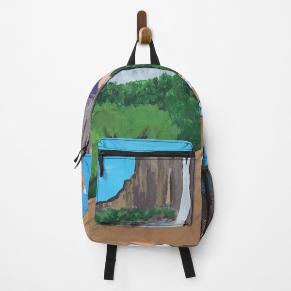 Item preview, Come to Angel Falls designed and sold by ayarydesign.
