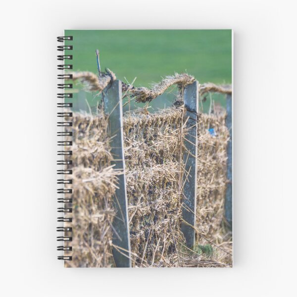 Item preview, Fence on the North Sea designed and sold by Stefans-Bilder.