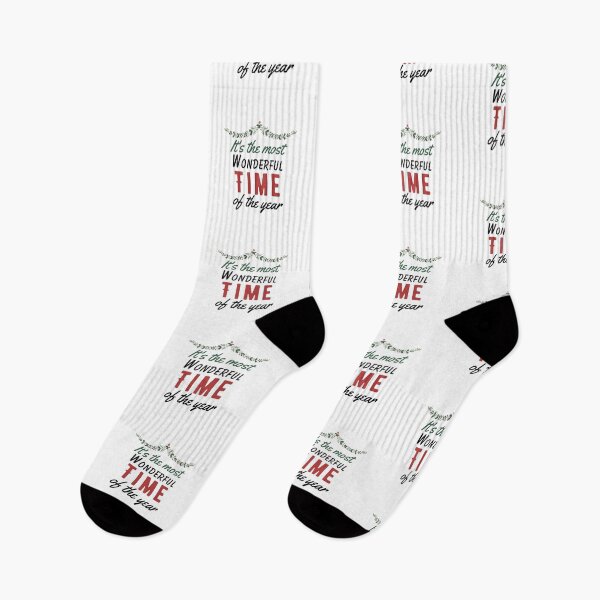 Item preview, It's the most wonderful time of the year designed and sold by We Grow.