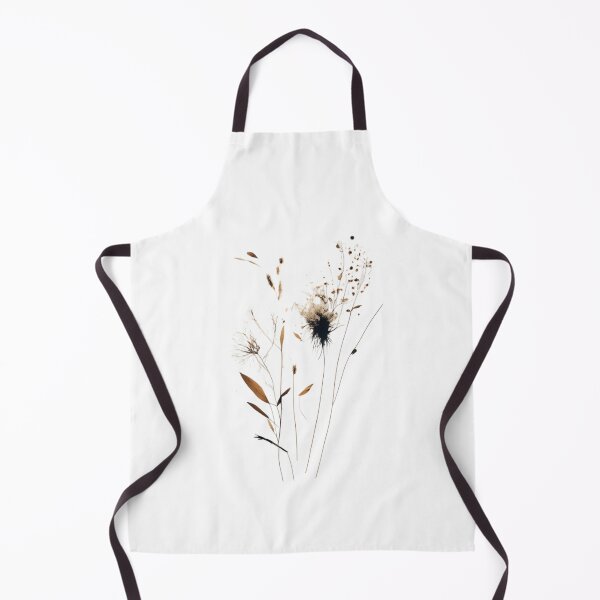 Item preview, Minimalism, abstract, flowers designed and sold by Arte-Vivo.