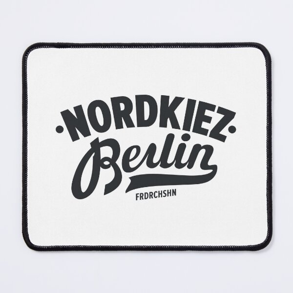 Item preview, Nordkiez Vintage - Kreuzberg Berlin designed and sold by Boogosh.