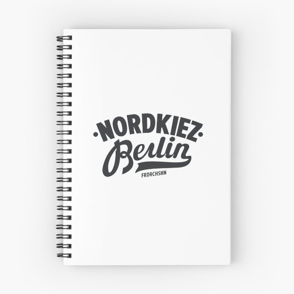 Artikelvorschau, Nordkiez Vintage - Kreuzberg Berlin entworfen und verkauft von Boogosh.