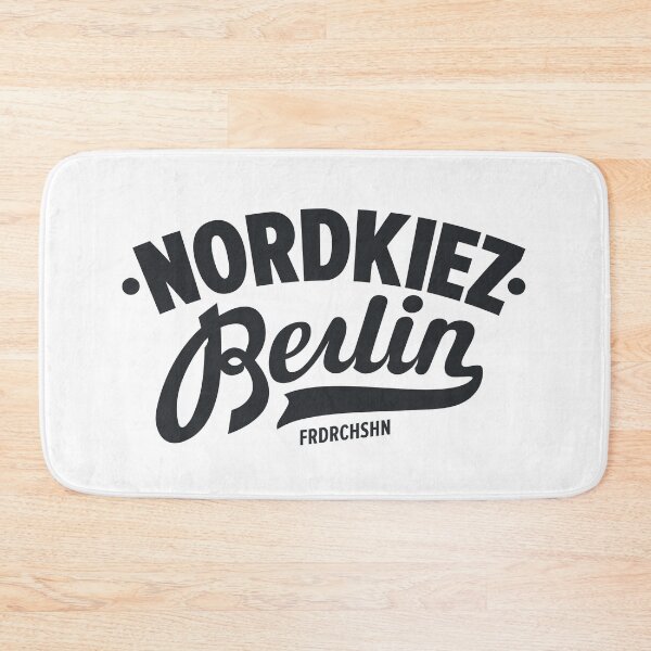 Item preview, Nordkiez Vintage - Kreuzberg Berlin designed and sold by Boogosh.