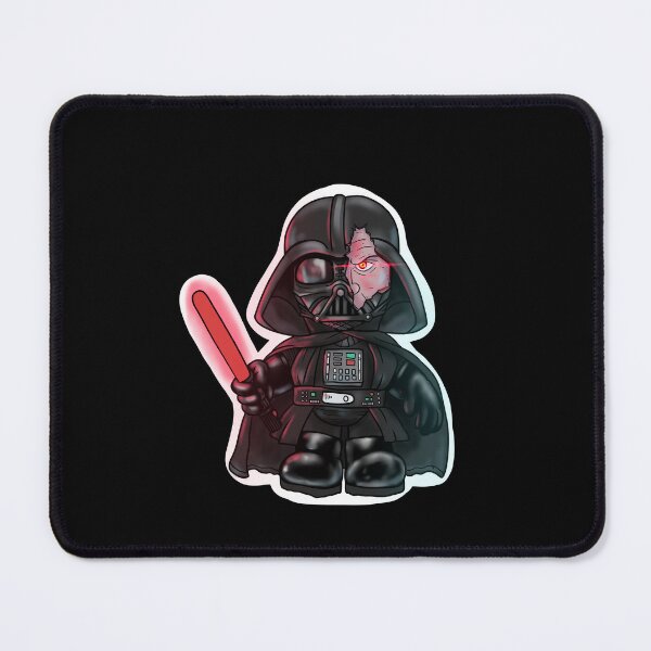 Item preview, chibi evil space commander designed and sold by Blck-Acid-Devil.