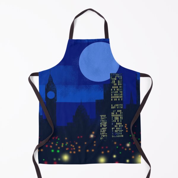 Item preview, London Nights  designed and sold by Andrew  Hitchen.