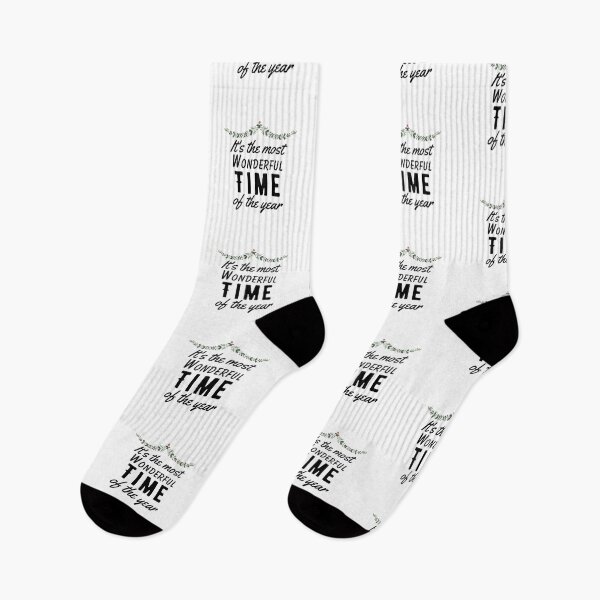 Item preview, It's the most wonderful time of the year designed and sold by We Grow.