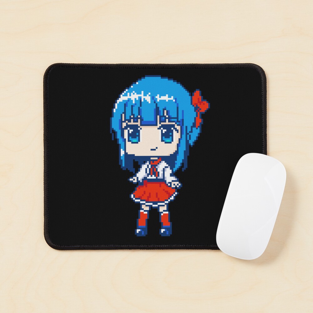 Item preview, Mouse Pad designed and sold by djspacegr.
