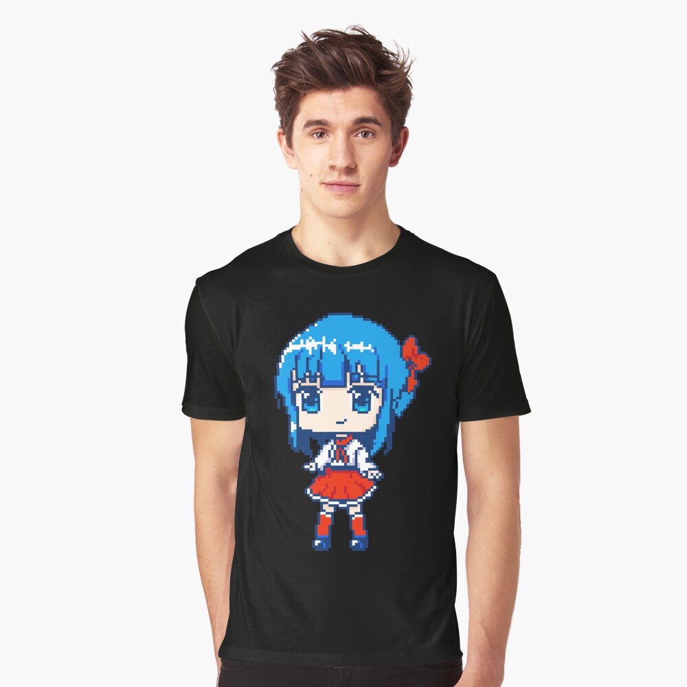Item preview, Graphic T-Shirt designed and sold by djspacegr.